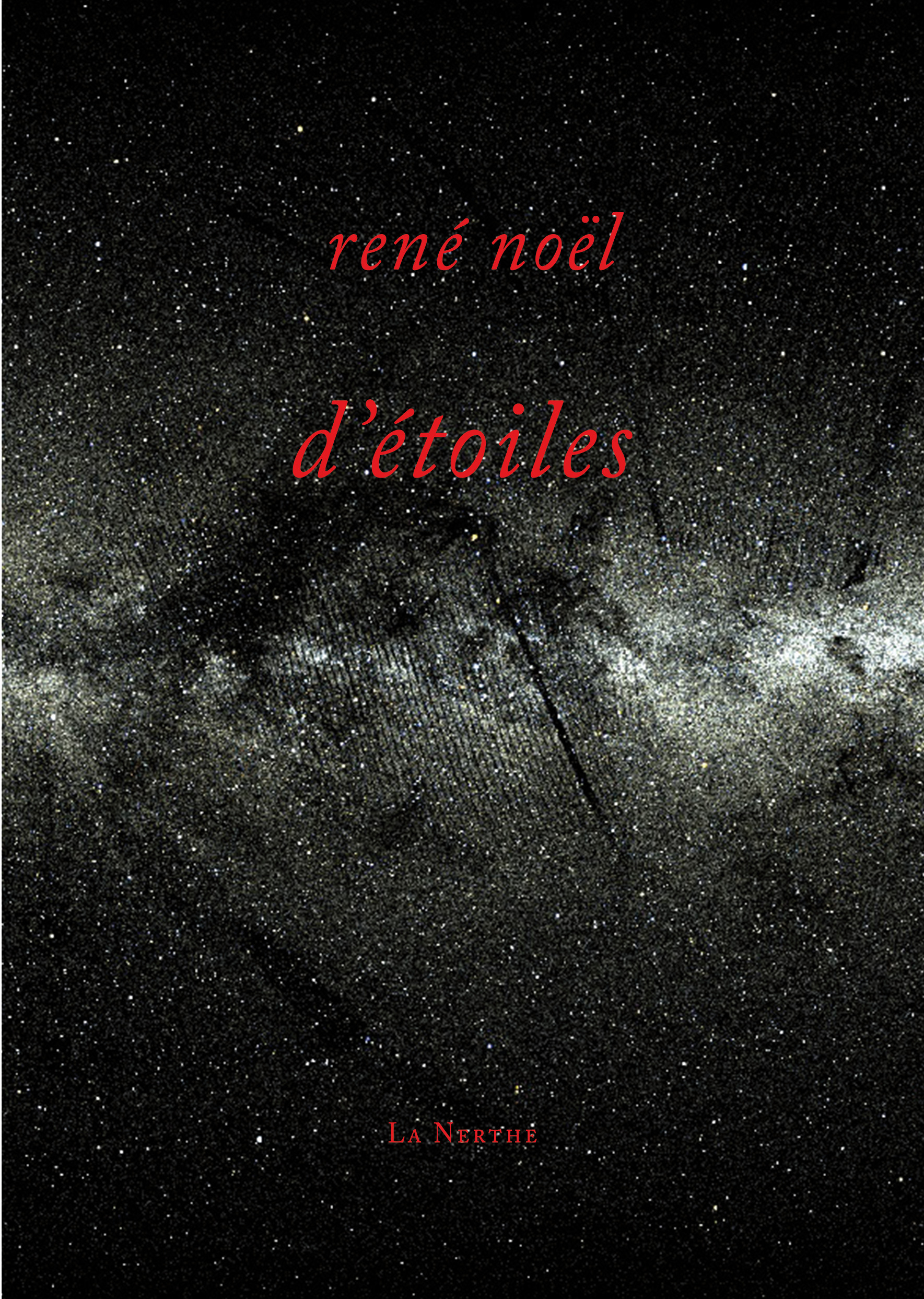 D'étoiles