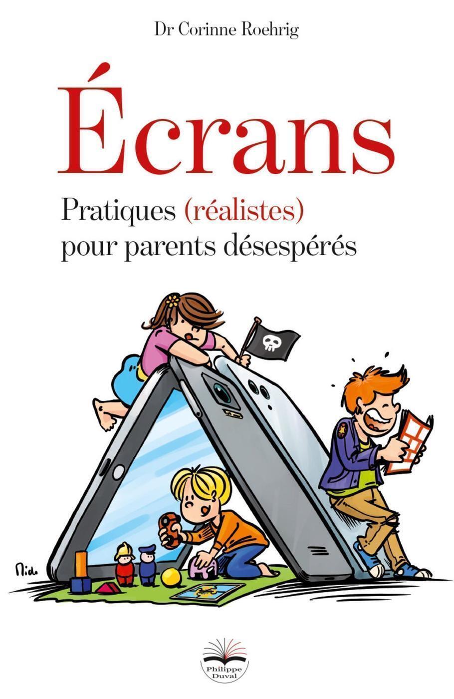 Ecrans