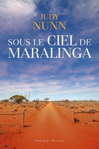 Sous le ciel de Maralinga 