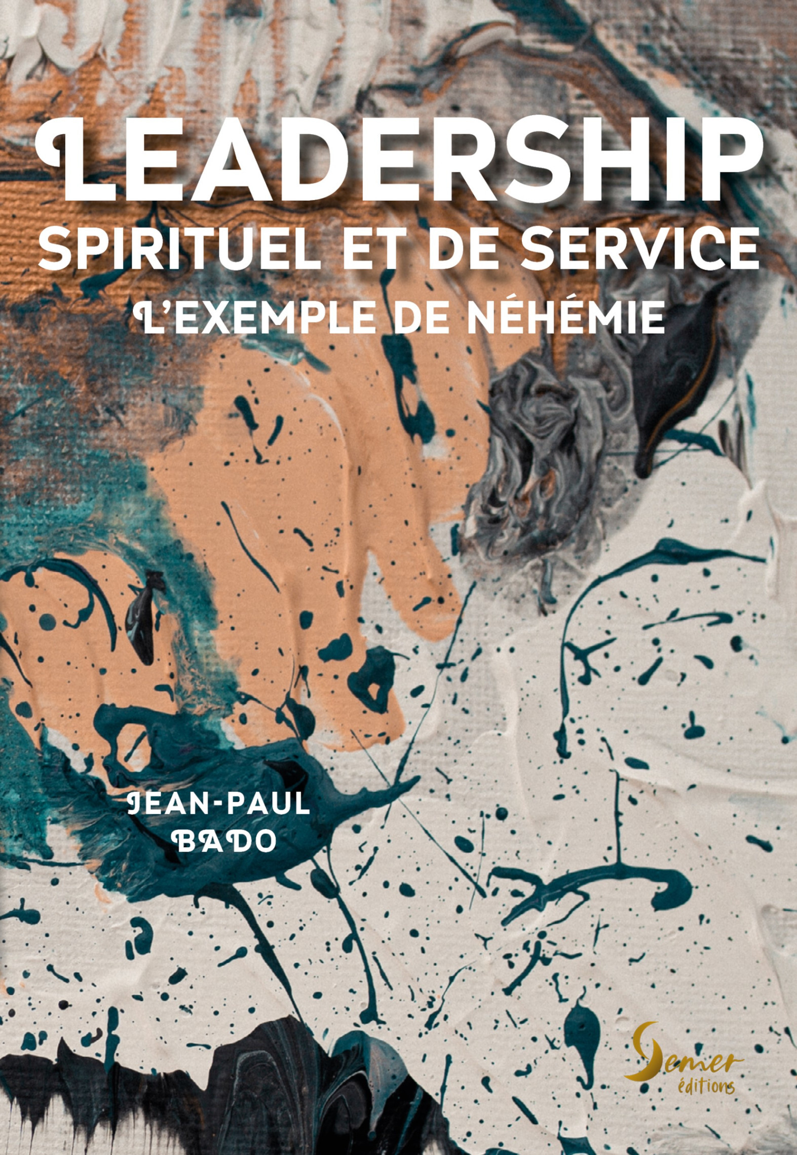 Leadership spirituel et de service