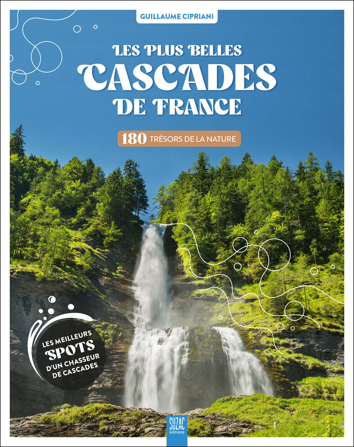 Les plus belles cascades de France