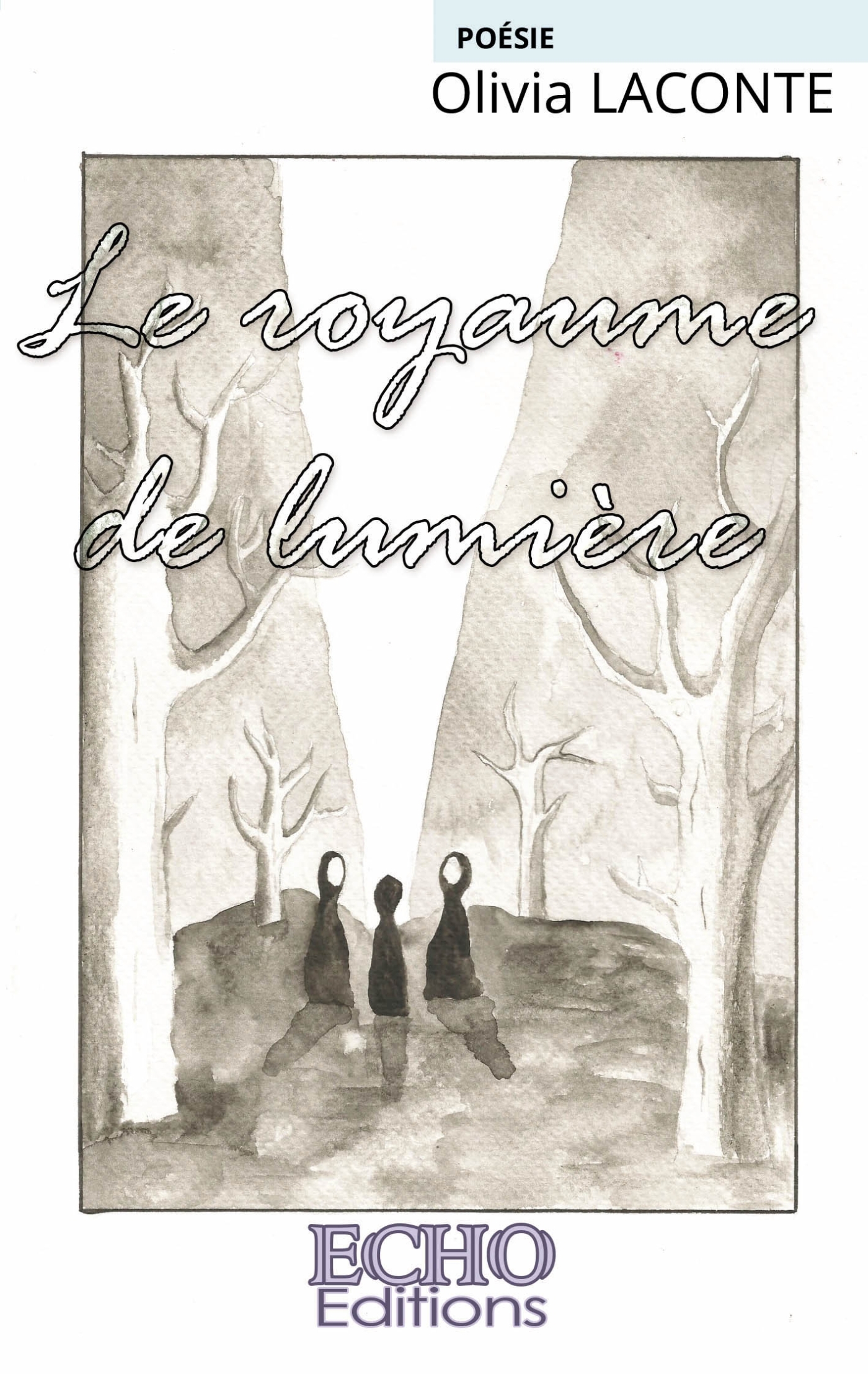 Le royaume de lumière