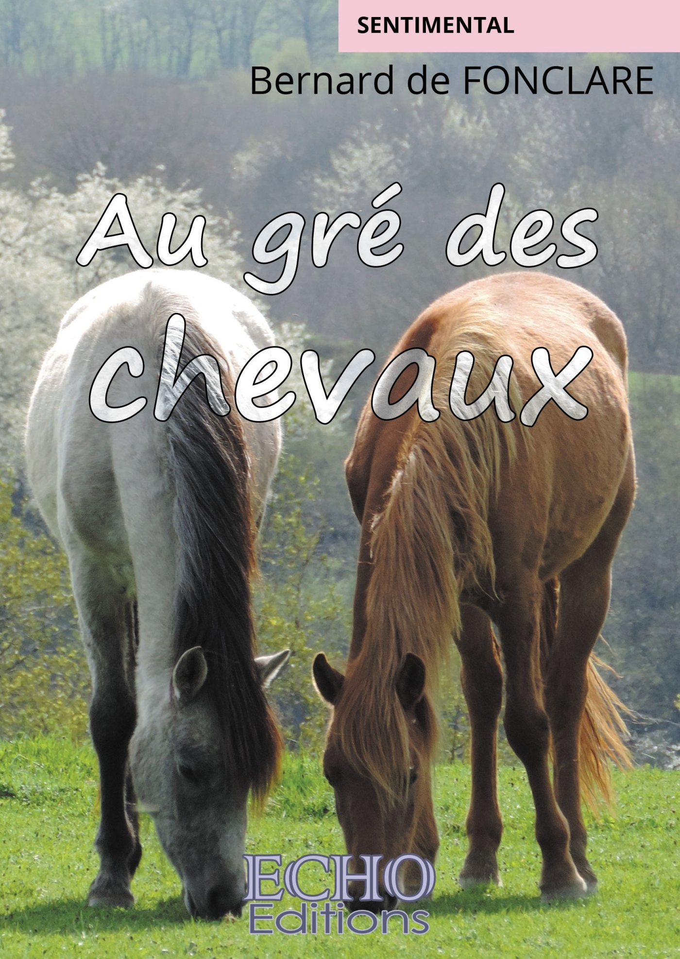 Au gré des chevaux