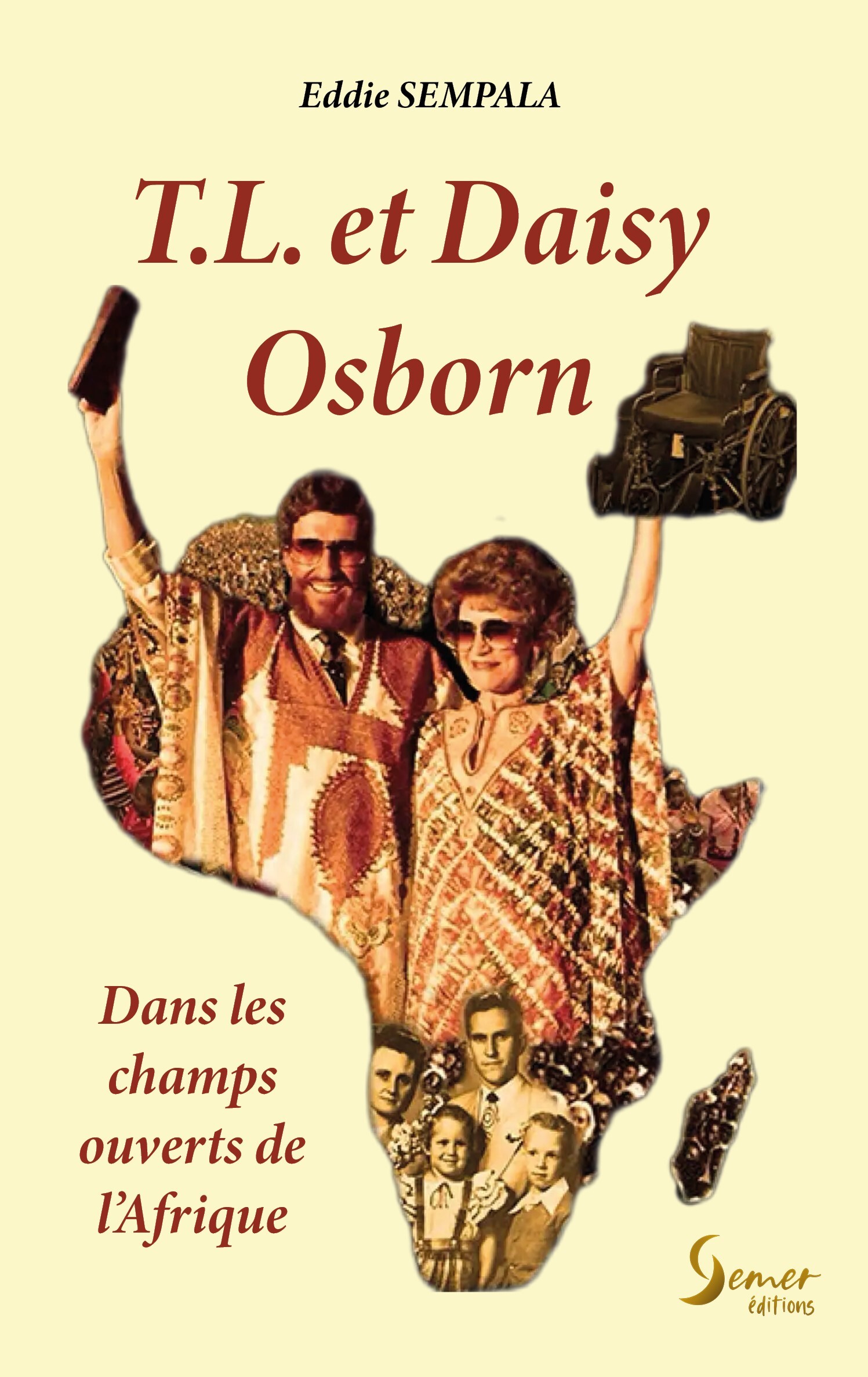 T.L. et Daisy Osborn