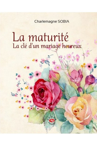 La maturité, clé d'un mariage heureux