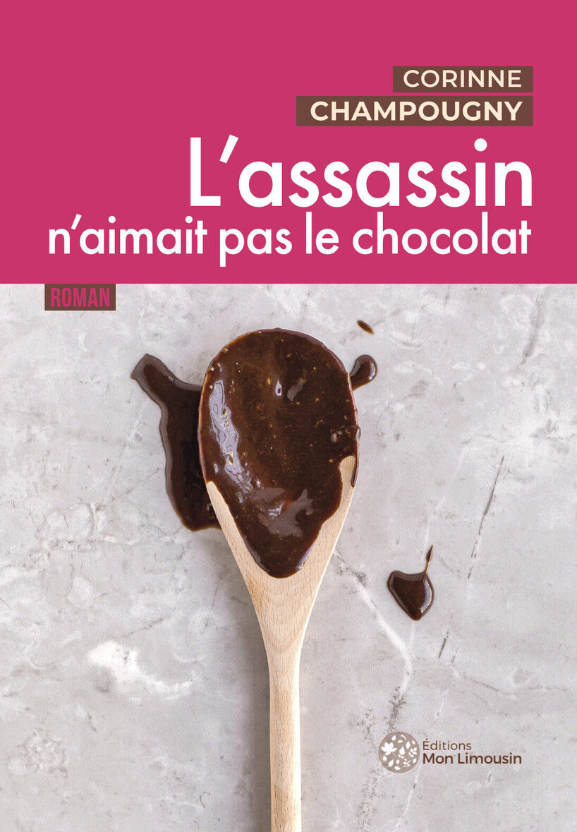 L'assassin n'aimait pas le chocolat