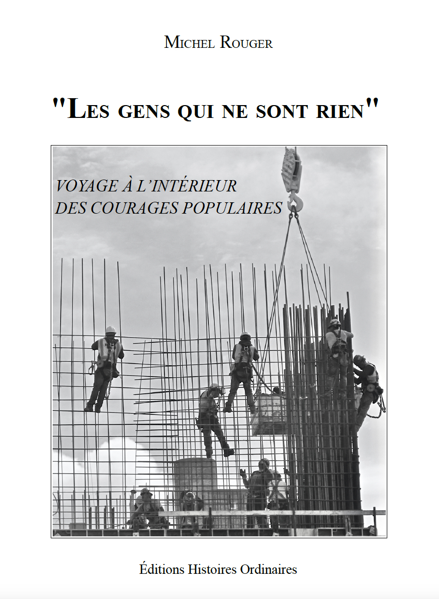 "Les gens qui ne sont rien"