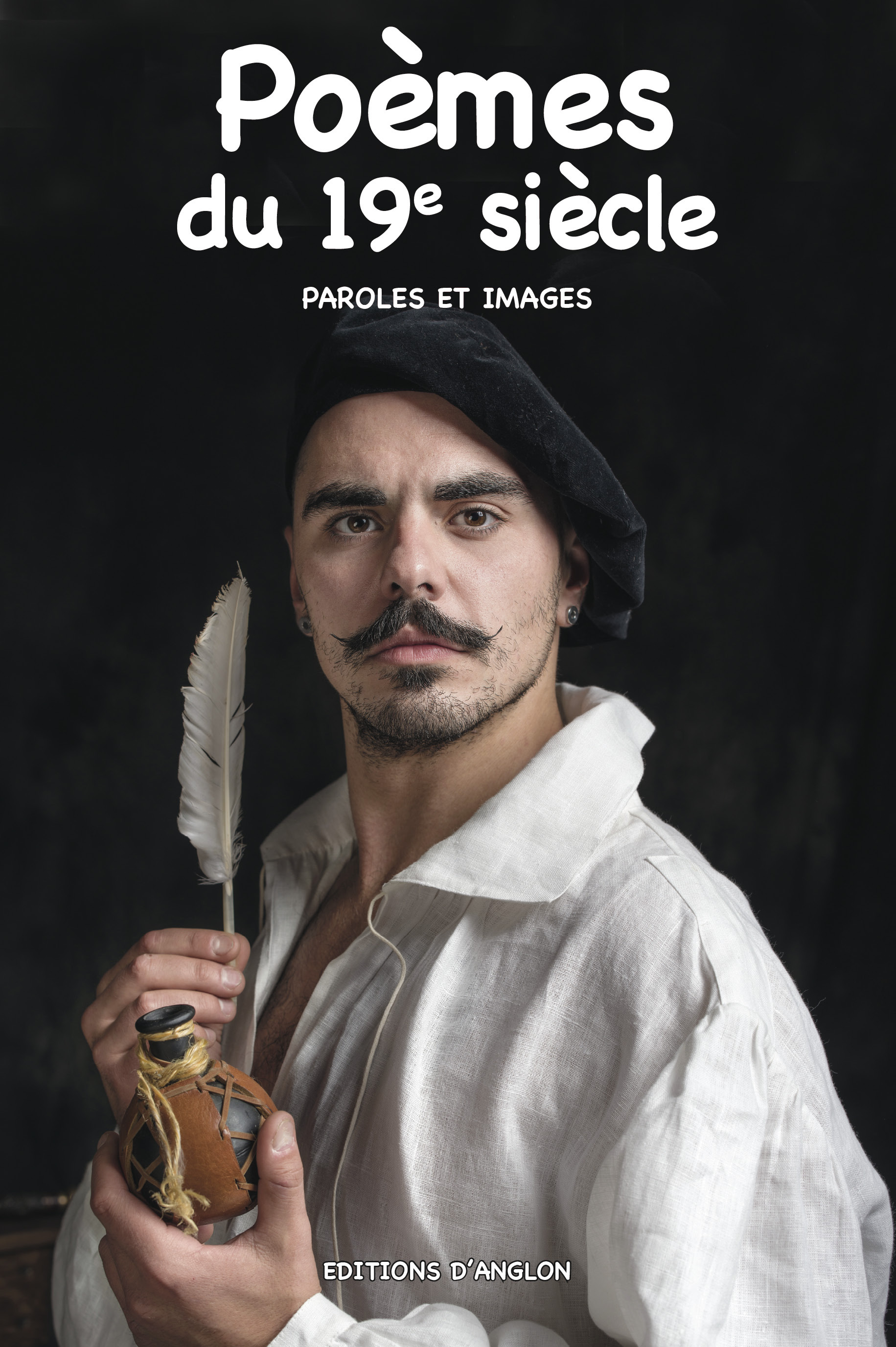 POEMES DU 19e SIECLE