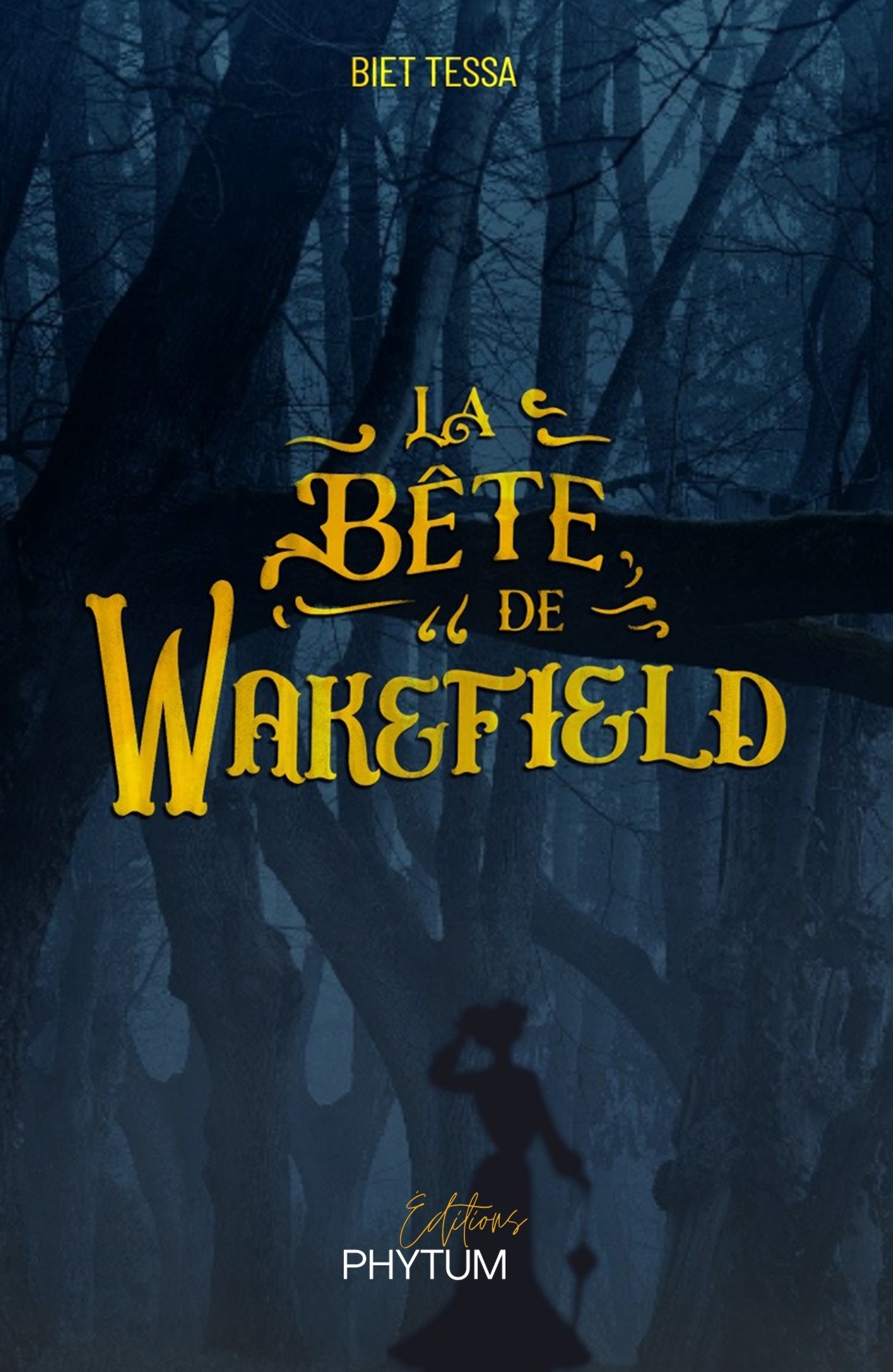 La Bête de Wakefield
