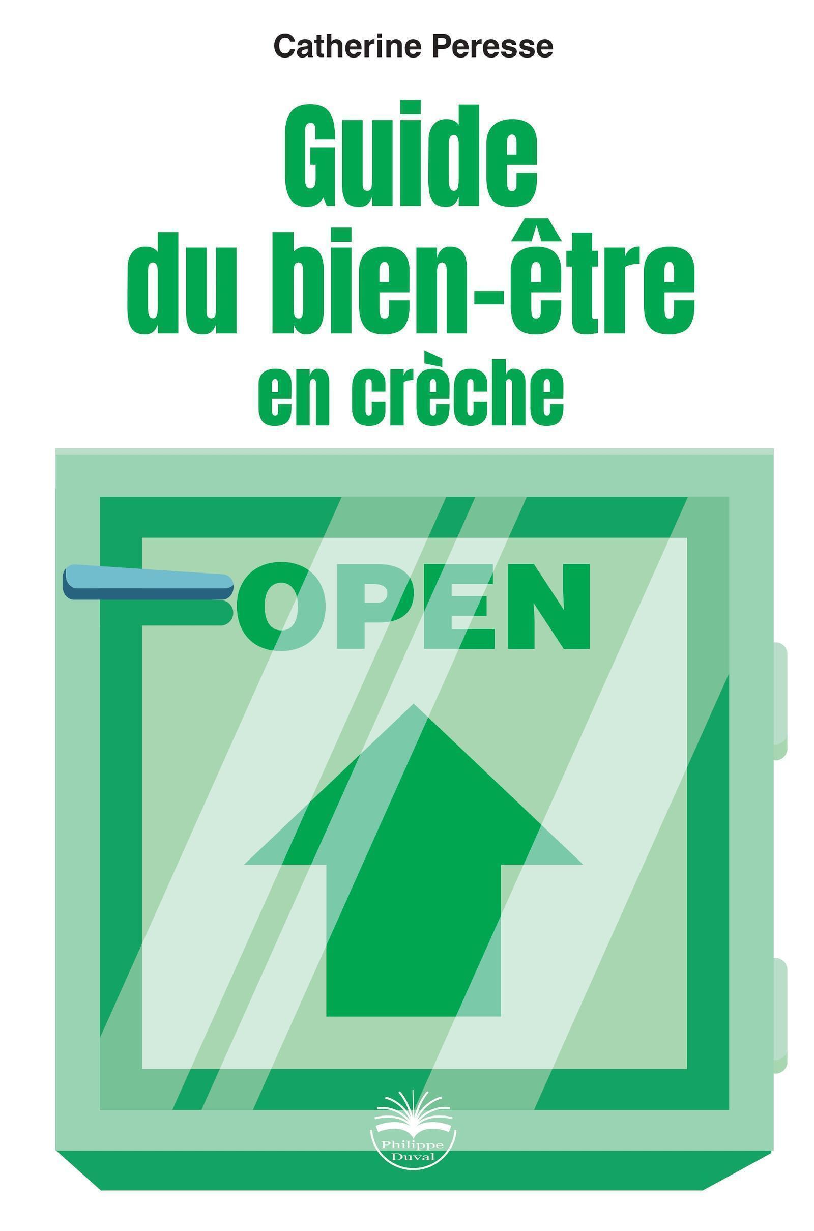 Guide du bien-être en crèche