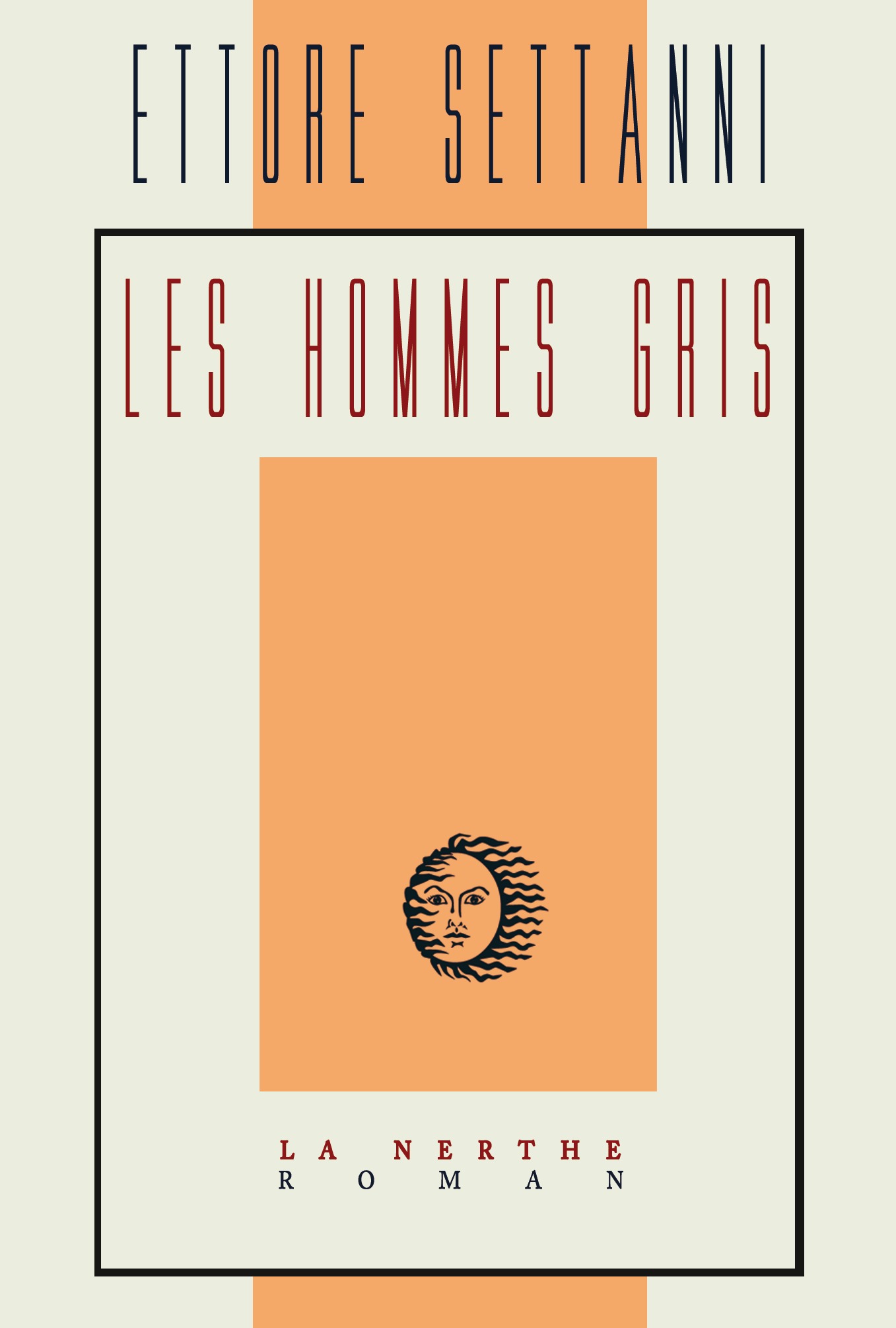Les Hommes gris