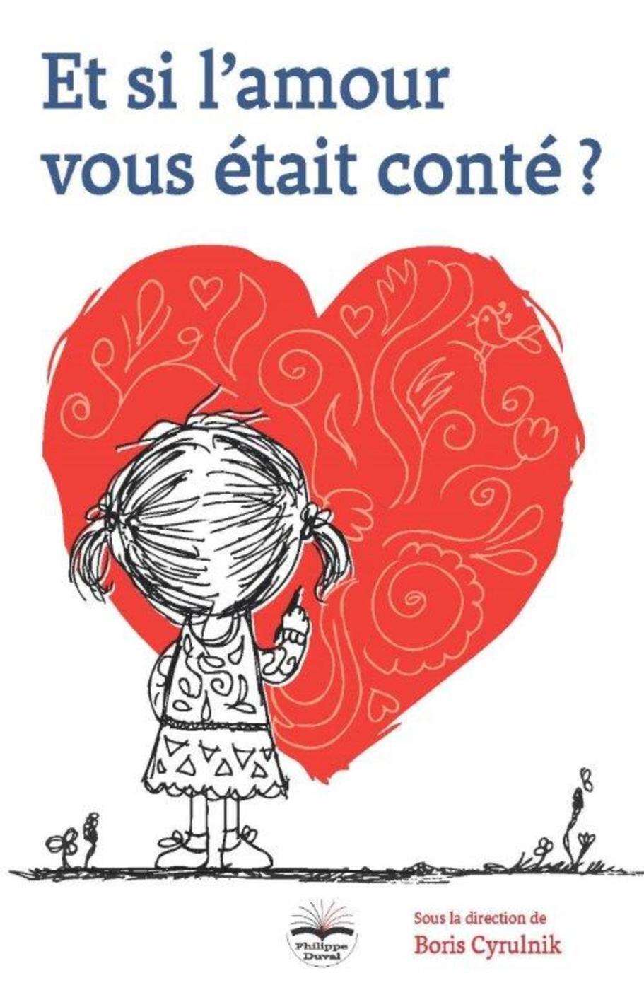 Et si l'amour vous était conté ?