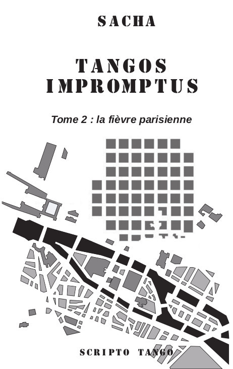 Tangos impromptus T2