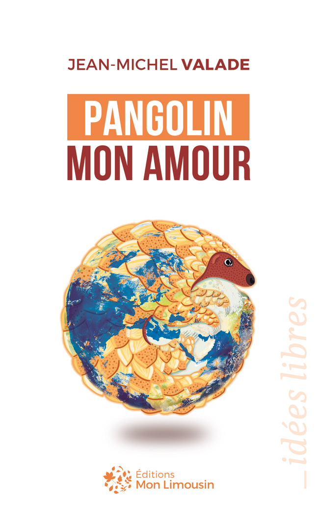 Pangolin mon amour