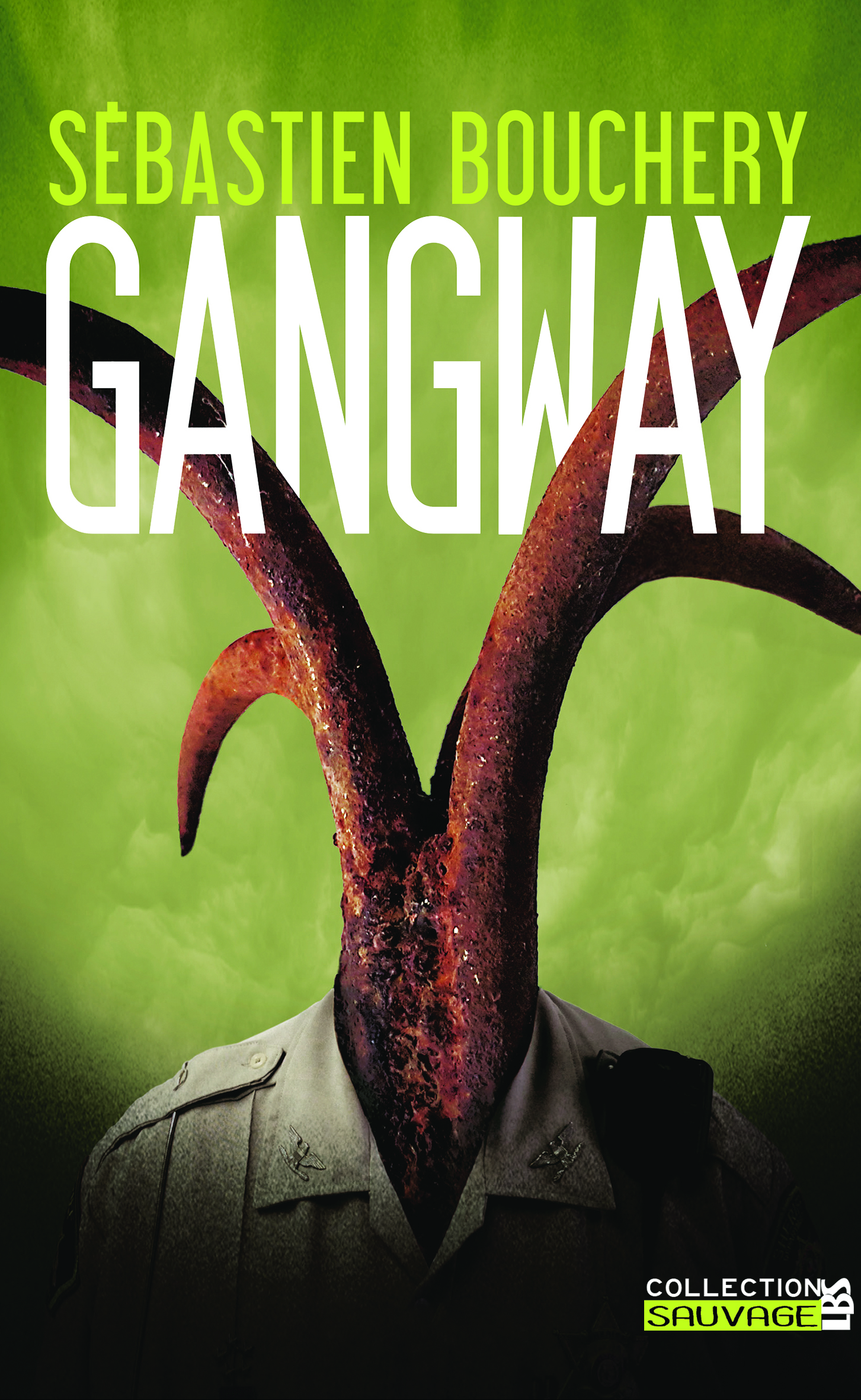 Gangway