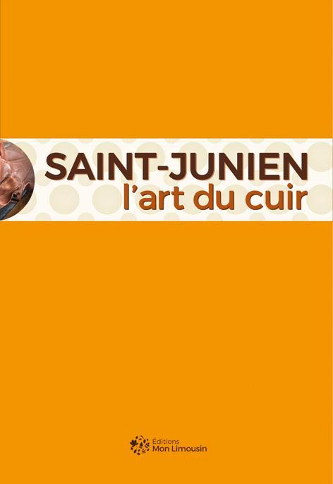 SAINT-JUNIEN L'ART DU CUIR