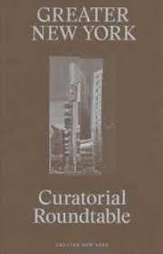 Curatorial Roundtable (Greater New York) /anglais