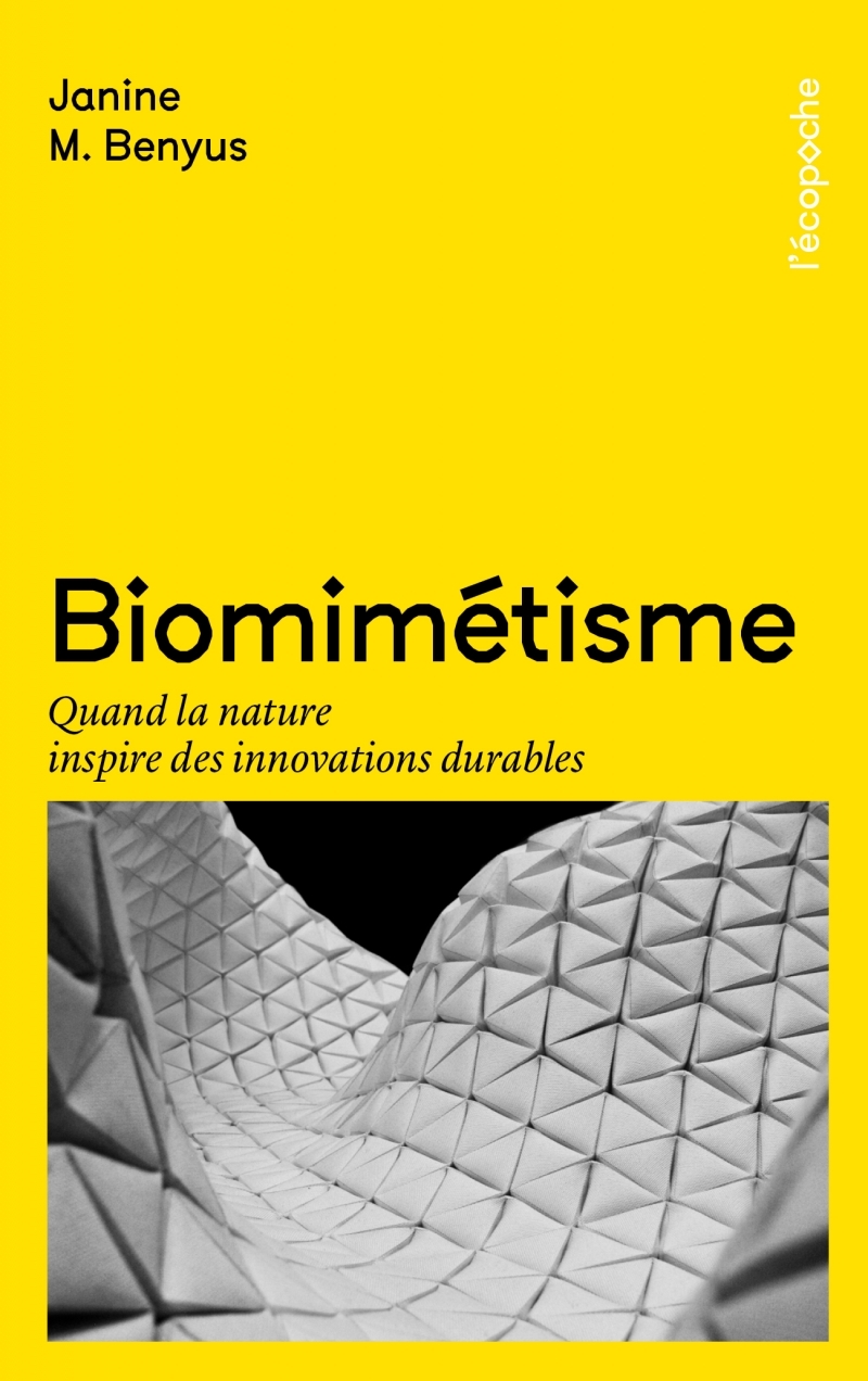 BIOMIMETISME