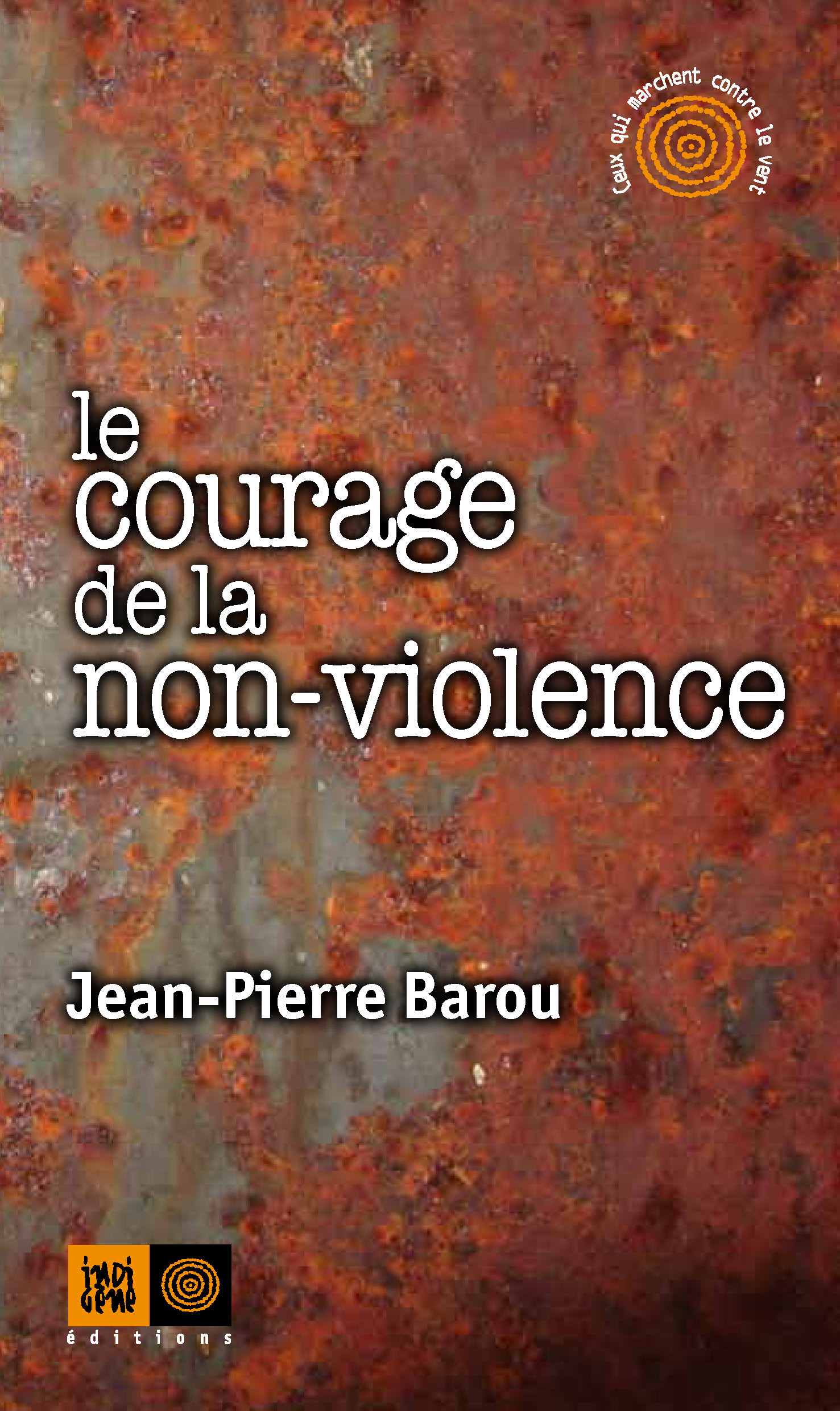 Le Courage de la non-violence