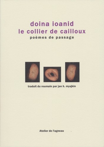 Le collier de cailloux