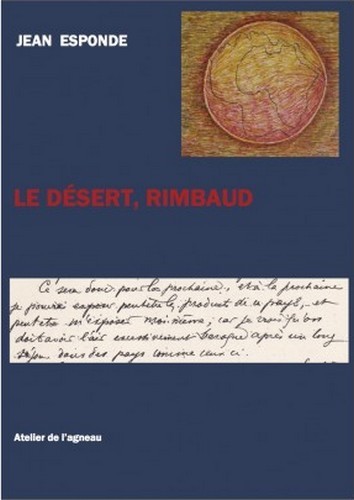 Le désert, Rimbaud
