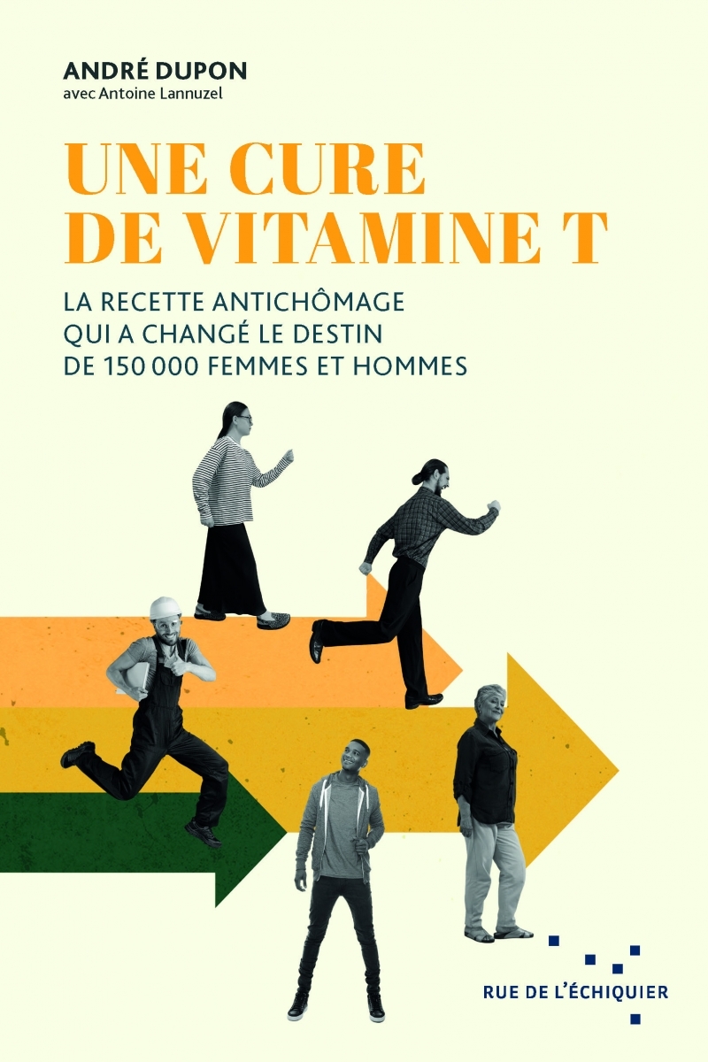Une cure de Vitamine T