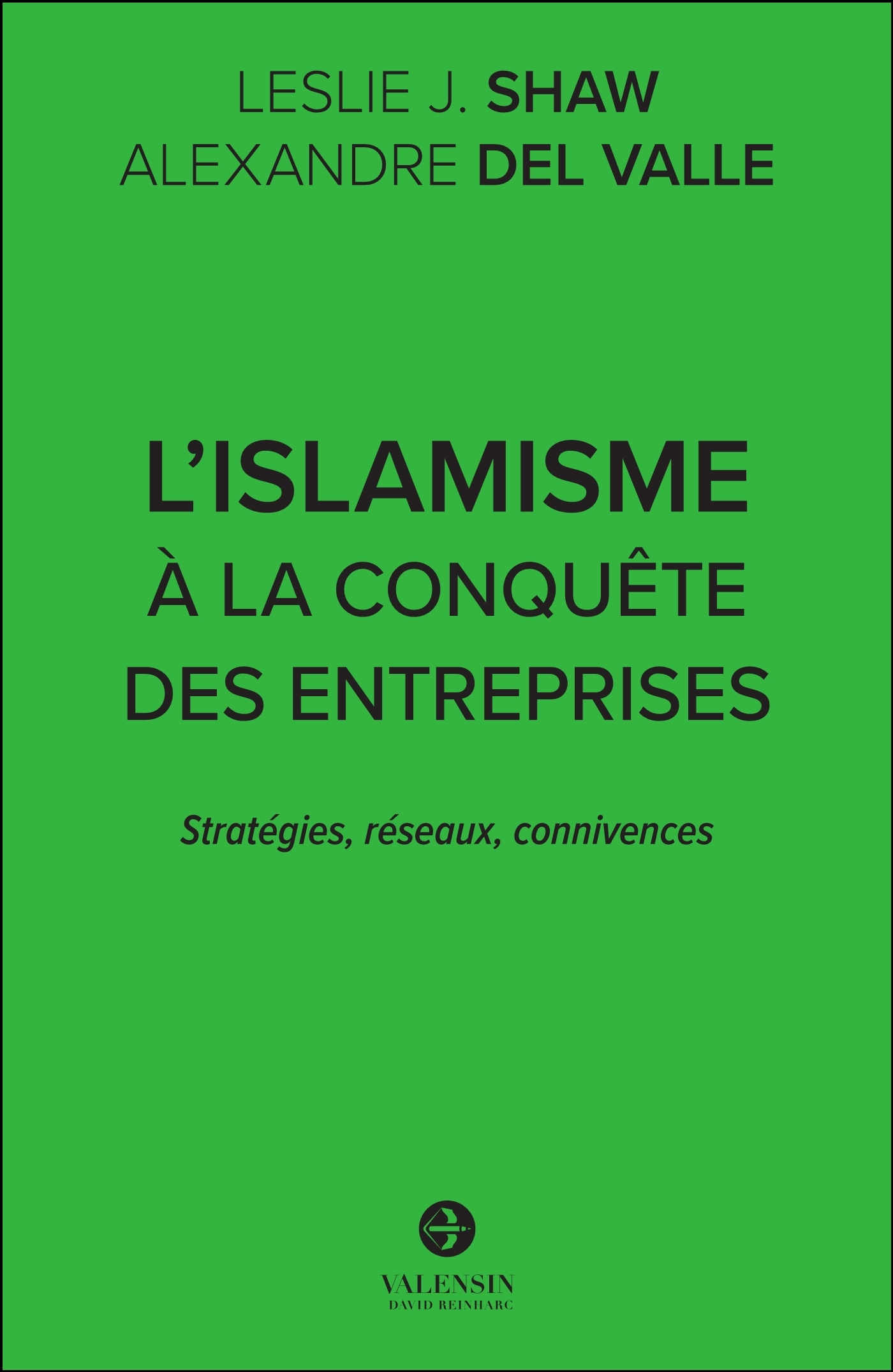 L'islamisme à la conquête des entreprises