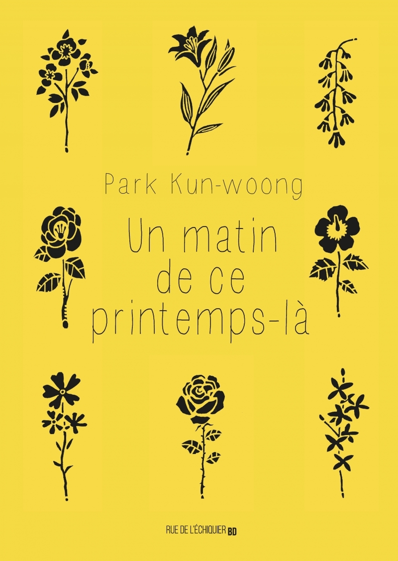 Un matin de ce printemps-là