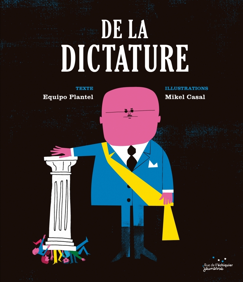 De la dictature ANCIENNE EDITION