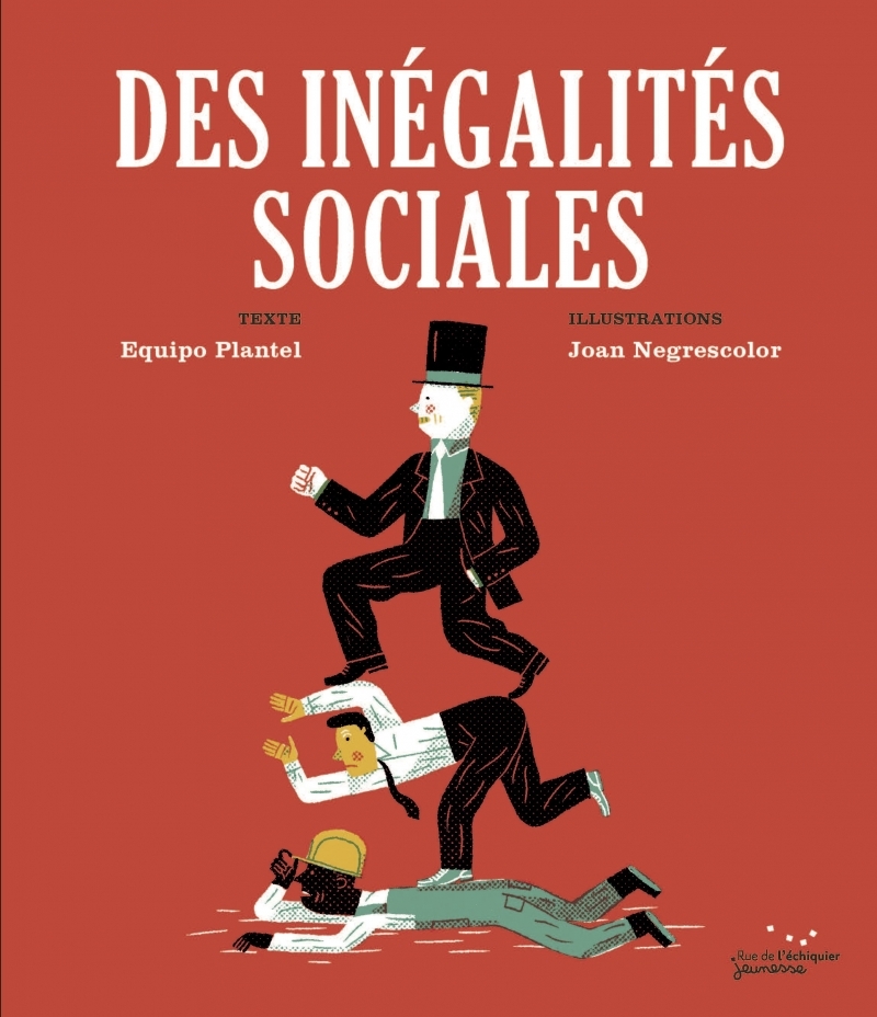 Des inégalités sociales ANCIENNE EDITION