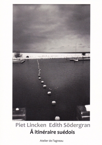 A itineraire suedois