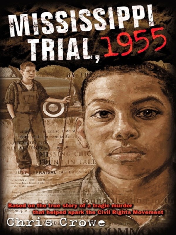 Mississippi Trial, 1955