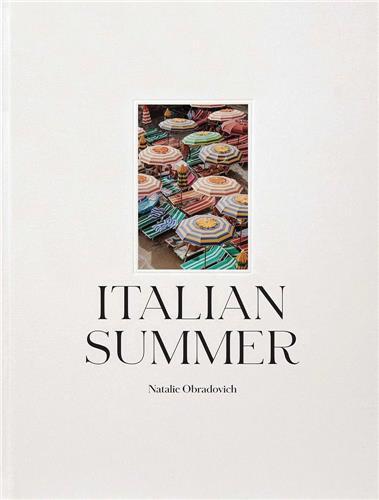 Natalie Obradovich Italian Summer /anglais
