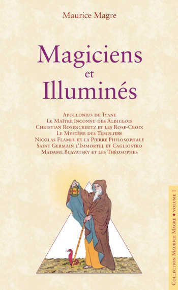 Magiciens et Illuminés