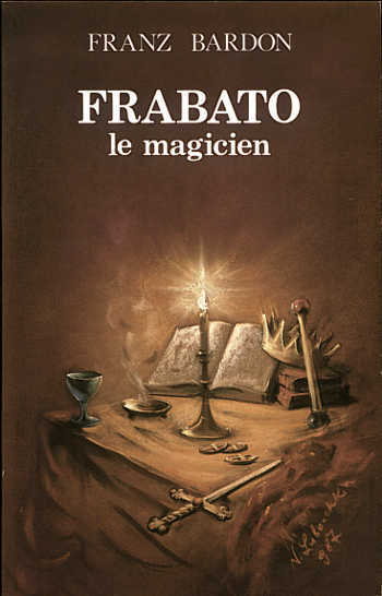 Frabato le Magicien