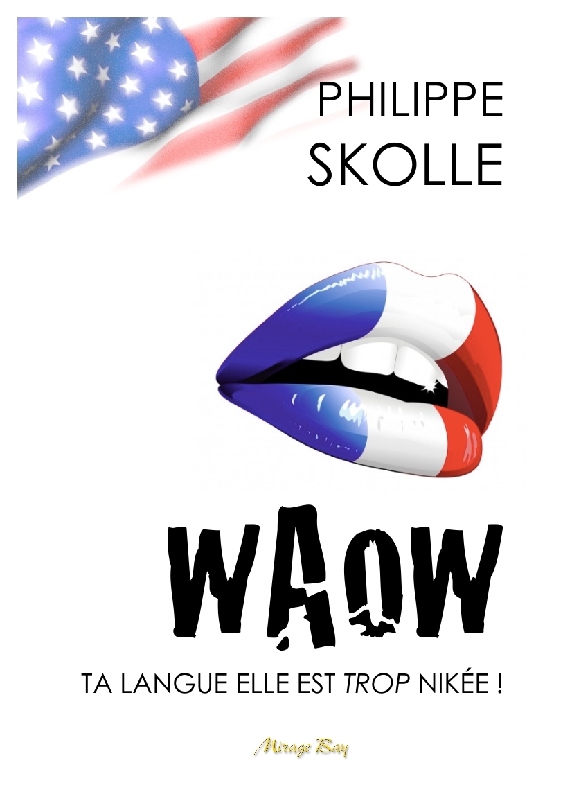 WAOW TA LANGUE ELLE EST TROP N