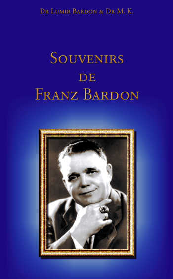 Souvenirs de Franz Bardon