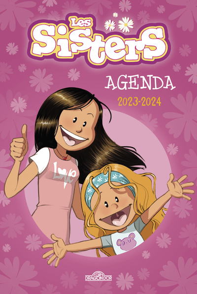 Les Sisters - Agenda 2023-2024