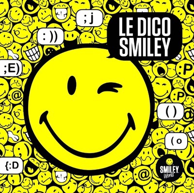 Dico Smiley 2015