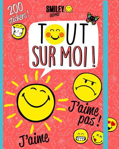 Tout sur Moi - J'aime J'aime Pas