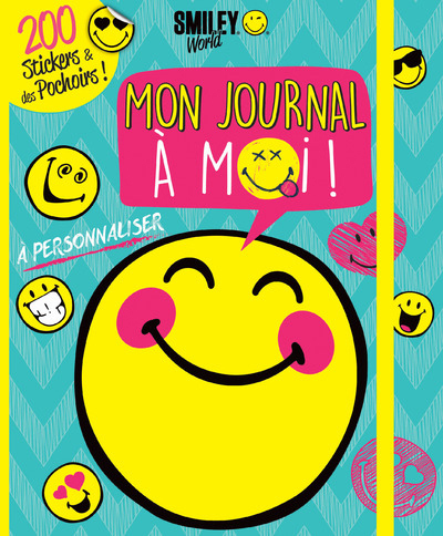 Mon journal à moi