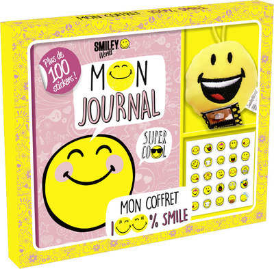 Mon Coffret 100% Smile