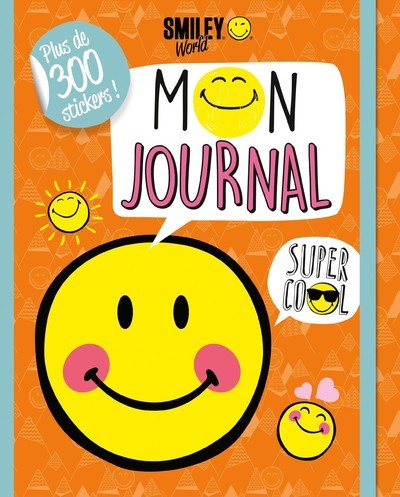 Smiley - Mon journal