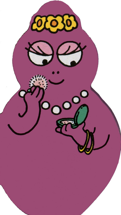 Mini-Barbabelle carton