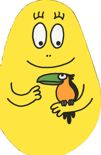 Mini-Barbidou carton