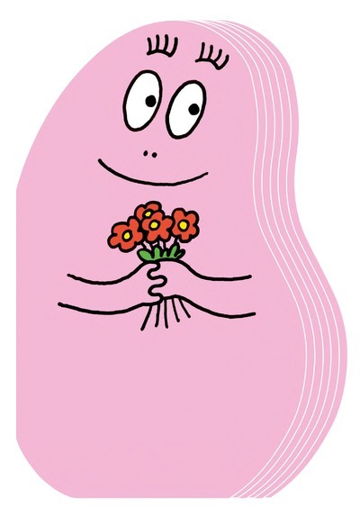 Barbapapa