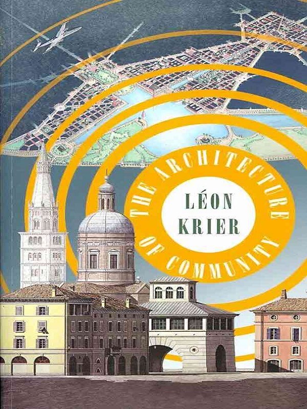 The Architecture of Community