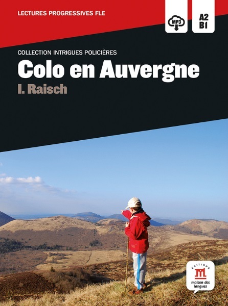 Colo en Auvergne