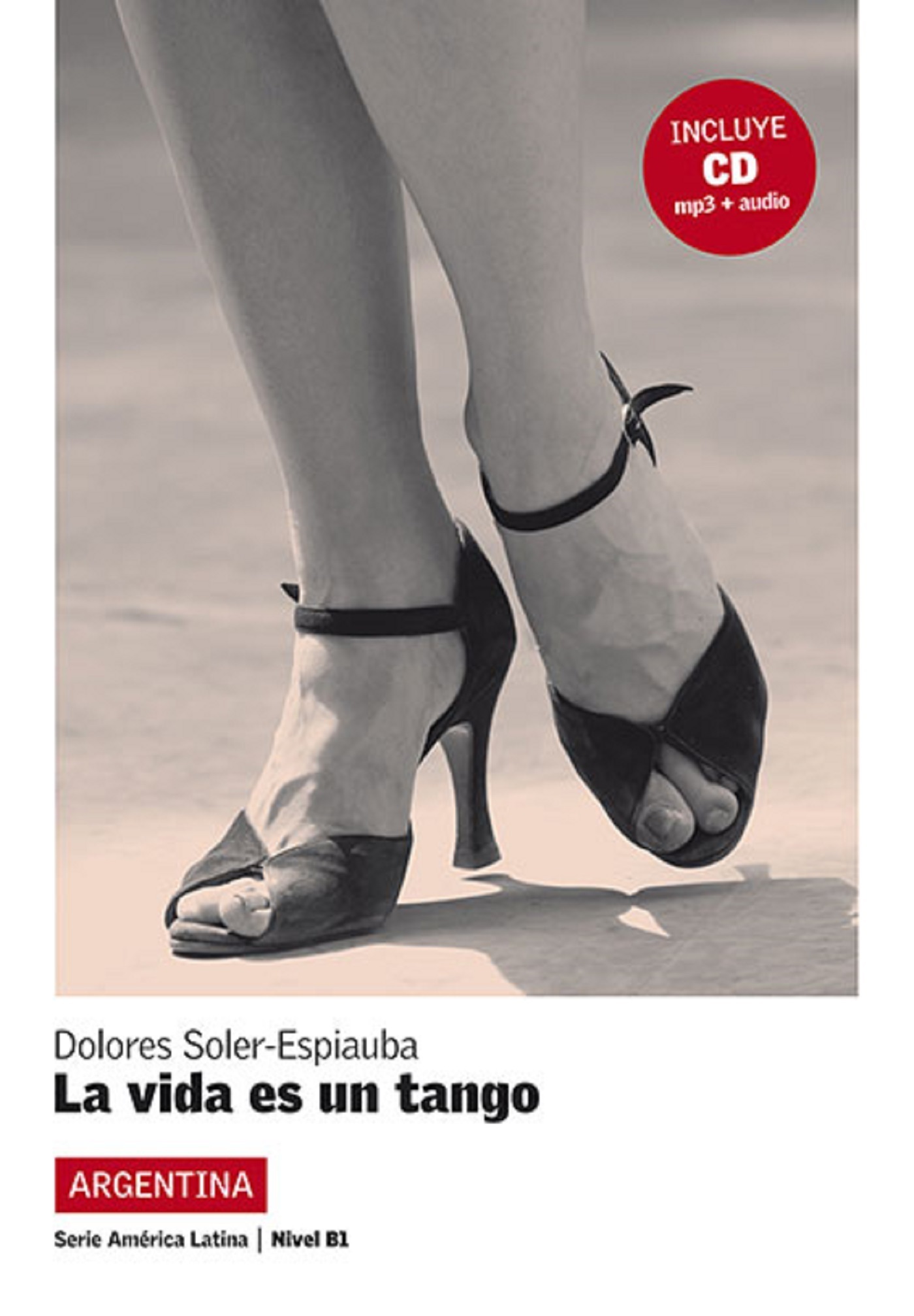 La vida es un tango