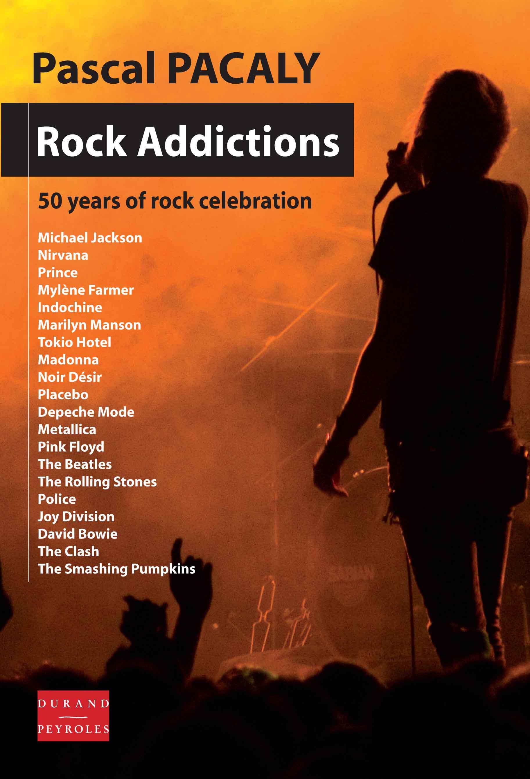 Rocke addictions